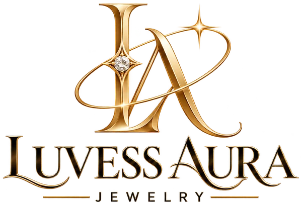 Luvess Aura logosu